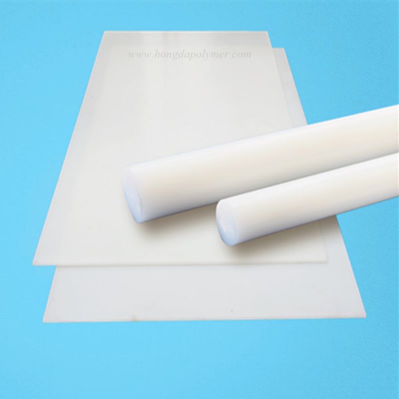 ក្រុមហ៊ុនផលិតសន្លឹក PVDF នៅប្រទេសចិន