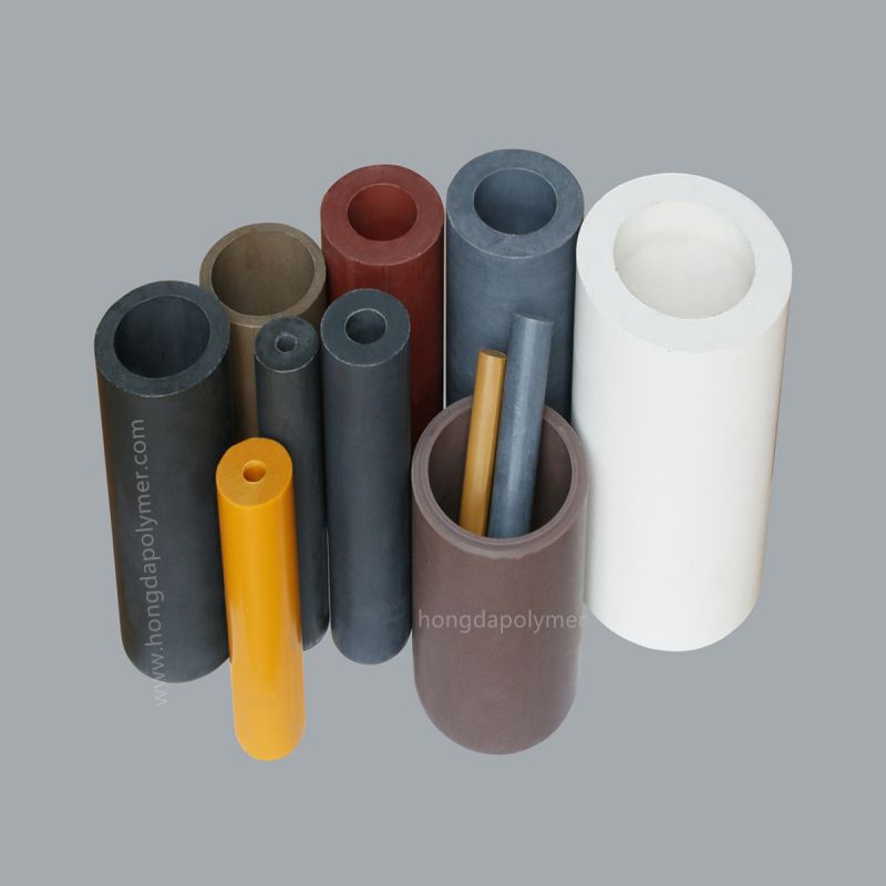 កំណាត់ PTFE ពោរពេញដោយកាបូន និងសរសៃកញ្ចក់ដែលបំពេញ PTFE ប្រើសម្រាប់ការផ្សាភ្ជាប់វ៉ាល់