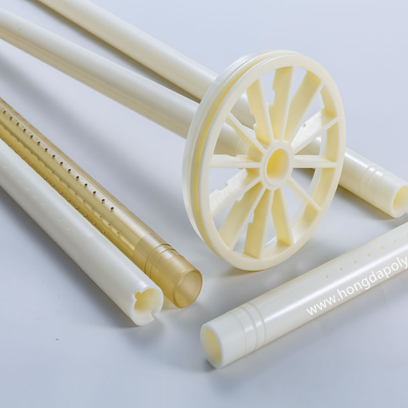 ឧបករណ៍ភ្ជាប់ RO Membrane Elements សម្រាប់ការព្យាបាលទឹក។